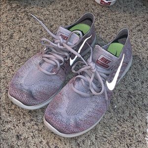 Nike Free Run Flyknit